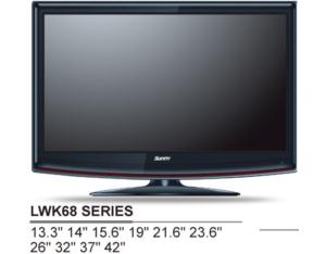 Import TV & Parts from chinese wholesale supplier and manufacturer