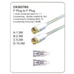 Import TV CABLE from chinese wholesale supplier and manufacturer