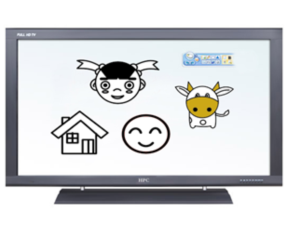 Import TV I-55 from chinese wholesale supplier and manufacturer