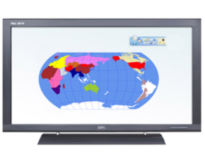 Import TV I-60 from chinese wholesale supplier and manufacturer
