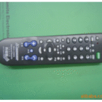 Import TV remote control from chinese wholesale supplier and manufacturer