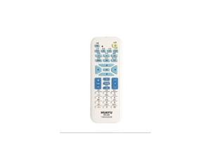 Import TV remote control K-96C from chinese wholesale supplier and manufacturer