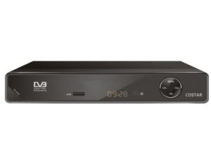 Import TV Set-top Box-ADT6760 from chinese wholesale supplier and manufacturer