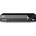 Import TV Set-top Box-HDT8660 from chinese wholesale supplier and manufacturer