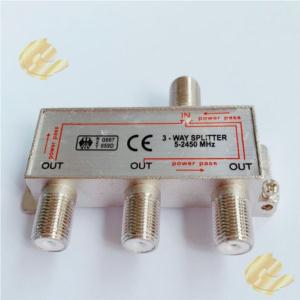 Import TV SPLITTER from chinese wholesale supplier and manufacturer