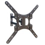 Import TV Wall Mount Full-motion For 32”-55” -JT2017C-M 400×400 from chinese wholesale supplier and manufacturer
