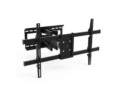 Import TV Wall Mount Full-Motion for 34”-70”-JT2018F-600 from chinese wholesale supplier and manufacturer