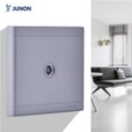 Import TV wall socket from chinese wholesale supplier and manufacturer