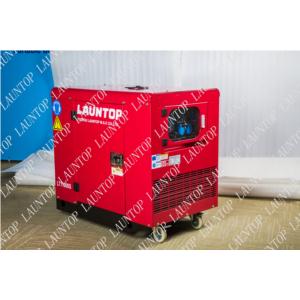 Import TWIN-CYLINDER SILENT GASOLINE GENERATOR from chinese wholesale supplier and manufacturer