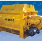 Import Twin horizontal shafts forced mixer-1 from chinese wholesale supplier and manufacturer