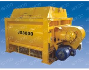 Import Twin horizontal shafts forced mixer-1 from chinese wholesale supplier and manufacturer