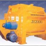 Import Twin horizontal shafts forced mixer-2 from chinese wholesale supplier and manufacturer