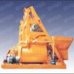 Import Twin horizontal shafts forced mixer-4 from chinese wholesale supplier and manufacturer