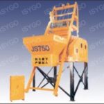 Import Twin horizontal shafts forced mixer-6 from chinese wholesale supplier and manufacturer