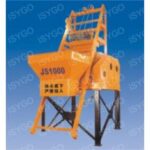 Import Twin horizontal shafts forced mixer-8 from chinese wholesale supplier and manufacturer