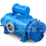 Import Twin screw pump from chinese wholesale supplier and manufacturer