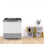 Import Twin Tub H series from chinese wholesale supplier and manufacturer