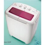 Import Twin tub washing machine from chinese wholesale supplier and manufacturer