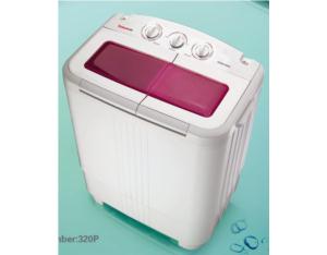 Import Twin tub washing machine from chinese wholesale supplier and manufacturer