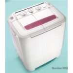 Import Twin tub washing machine from chinese wholesale supplier and manufacturer