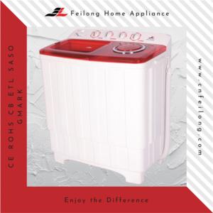 Import Twin tub washing machine from chinese wholesale supplier and manufacturer
