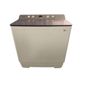 Import Twin-tub washing machine from chinese wholesale supplier and manufacturer
