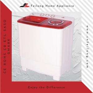 Import TWIN TUB WASHING MACHINE from chinese wholesale supplier and manufacturer