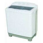 Import TWIN-TUB WASHING MACHINE XPB100-998S from chinese wholesale supplier and manufacturer