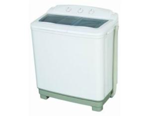 Import TWIN-TUB WASHING MACHINE XPB100-998S from chinese wholesale supplier and manufacturer