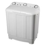 Import Twin Tub Washing Machine XPB55-228S from chinese wholesale supplier and manufacturer