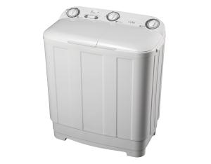 Import Twin Tub Washing Machine XPB55-228S from chinese wholesale supplier and manufacturer