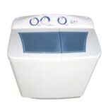 Import TWIN-TUB WASHING MACHINE XPB90-658S from chinese wholesale supplier and manufacturer