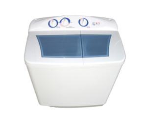 Import TWIN-TUB WASHING MACHINE XPB90-658S from chinese wholesale supplier and manufacturer