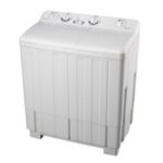Import Twin Tub Washing Machine XPB95-295S from chinese wholesale supplier and manufacturer