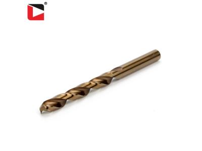 Import twist drill from chinese wholesale supplier and manufacturer