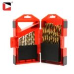 Import twist drill from chinese wholesale supplier and manufacturer