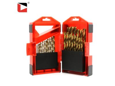 Import twist drill from chinese wholesale supplier and manufacturer