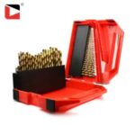 Import twist drill from chinese wholesale supplier and manufacturer
