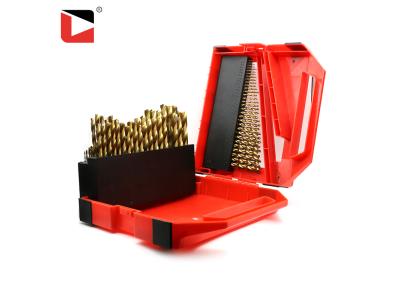 Import twist drill from chinese wholesale supplier and manufacturer