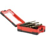 Import TWIST DRILL BIT SETS from chinese wholesale supplier and manufacturer