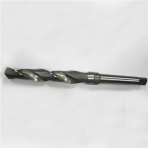 Import Twist Drill with Taper Shank from chinese wholesale supplier and manufacturer