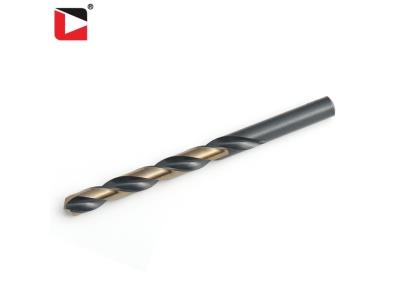 Import twist drill from chinese wholesale supplier and manufacturer