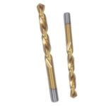 Import twist drills from chinese wholesale supplier and manufacturer