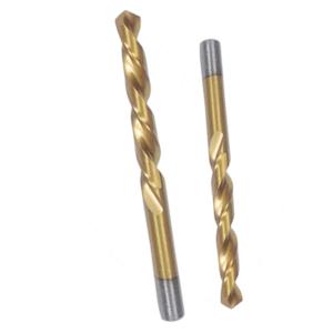 Import twist drills from chinese wholesale supplier and manufacturer