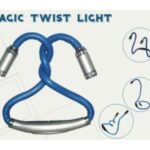 Import TWIST LIGHT from chinese wholesale supplier and manufacturer
