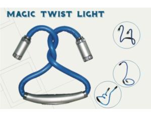 Import TWIST LIGHT from chinese wholesale supplier and manufacturer