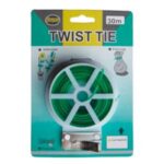 Import twist tie from chinese wholesale supplier and manufacturer