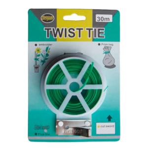 Import twist tie from chinese wholesale supplier and manufacturer