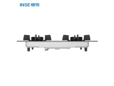 Import Two burner Lpg gas stove for home use for hot selling JZT-Q1701(B)-AI from chinese wholesale supplier and manufacturer