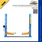 Import TWO POST CAR LIFT from chinese wholesale supplier and manufacturer